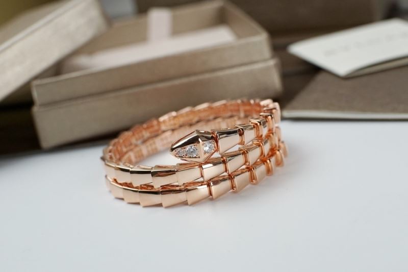 Bvlgari Bracelets